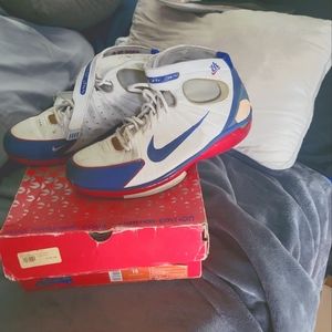 Nike 2k4 kobe all star shoe